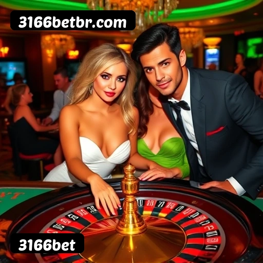 3166bet - cassino ao vivo