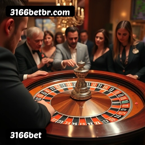 3166bet - Security