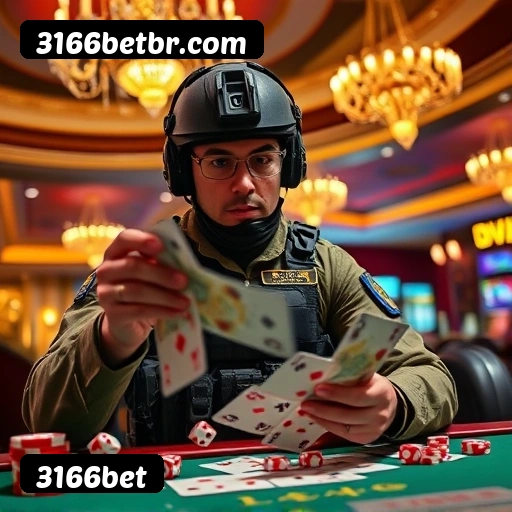 3166bet Belo Horizonte - Payments