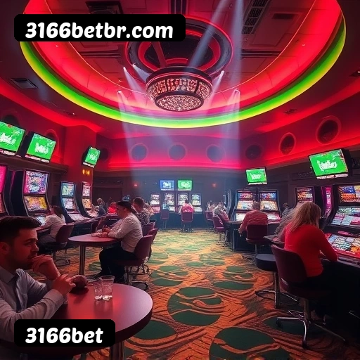 3166bet Rio de Janeiro - Professional Dealers