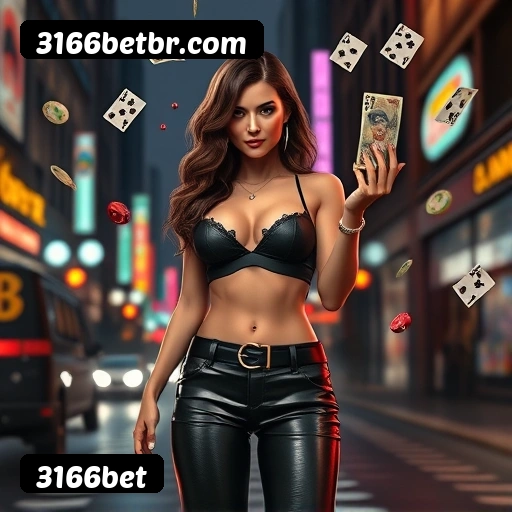 3166bet Belo Horizonte - Provably Fair