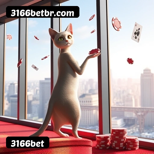 3166bet Belo Horizonte - Promo Tips