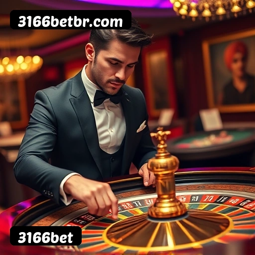 3166bet Salvador - Strategy
