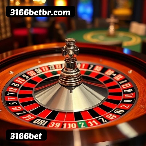 3166bet São Paulo - Jogo Providers