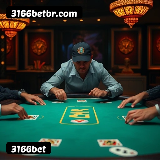 3166bet - Aplicativo Móvel