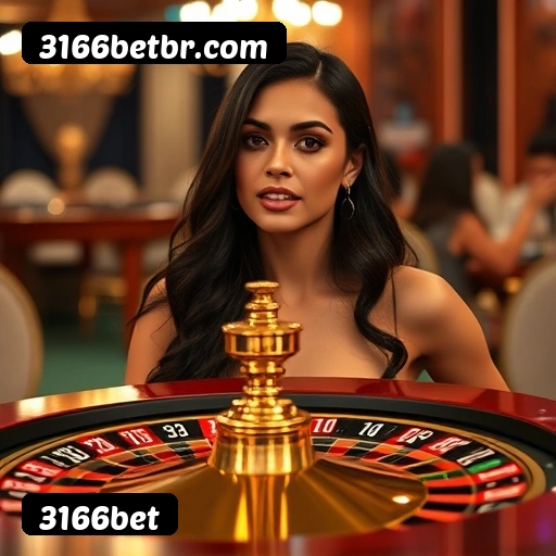 3166bet Brasília - Jogo Features
