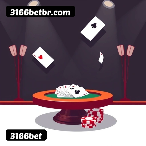 3166bet Rio de Janeiro - Slot Strategy