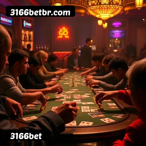 3166bet - Análise de Mercados Esportivos