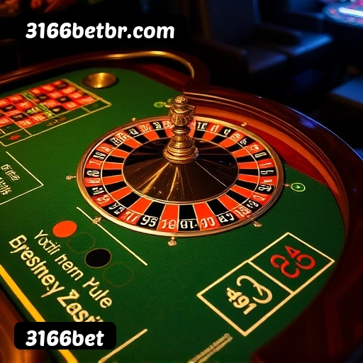 3166bet - App Performance