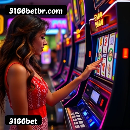 3166bet Salvador - Strategies
