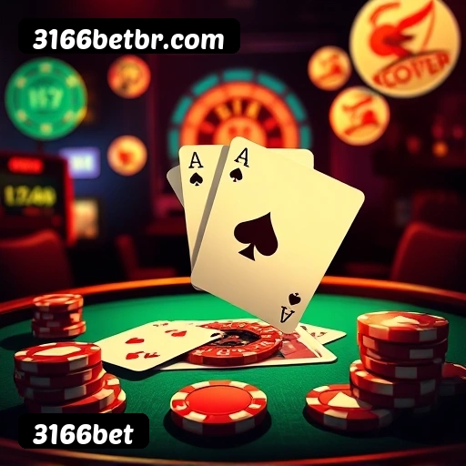 3166bet Curitiba - Live Betting
