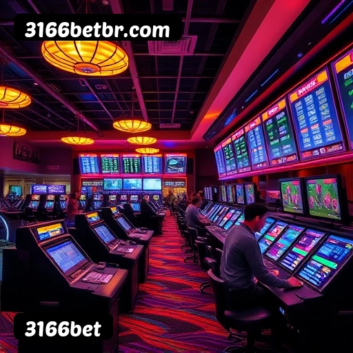3166bet Rio de Janeiro - Popular Jogos