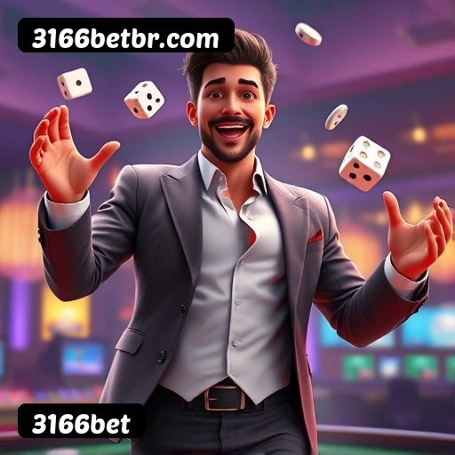 3166bet Brasília - Betting Features